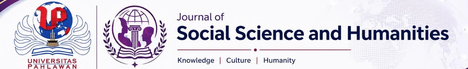 Humaniora - Journal Social Science and Humanities